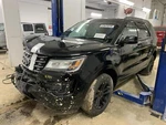Used Multi-function Module Fits: 2017 Ford Explorer Multifunction W/o Rear Park. Fixed Price $165.98.