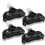 Tire Air Pressure Monitor Sensor 42607-0c070 Pack Of 4 For Toyota Sienna Tundra. Fixed Price $35.99.