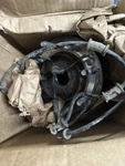 Mopar 68292887aa Front Left Or Right Wheel Bearing & Hub For Ram 2500 3500. Fixed Price $85.00.