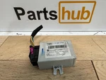 2013 Bentley Continental Gt Tire Pressure Monitoring Control Module. Fixed Price $99.99.