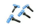 New Schrader Tpms Sensors Set Of 4 33200b Dodge Jeep Ram Mercedes Bmw 433mhz. Fixed Price $98.25.