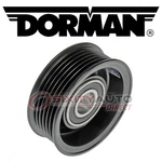Dorman Techoice Drive Belt Tensioner Pulley For 1999-2014 Ford Mustang 4.6l Iz. Fixed Price $37.80.