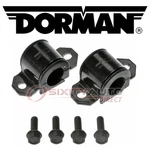 Dorman Front Stabilizer Bar Bushing Kit For 1989-1995 Toyota Pickup Wn. Fixed Price $34.89.