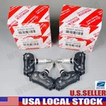 4x Genuine 42607-0c070/08010 Tpms Tire Pressure Sensors For Toyota Sienna Tundra. Fixed Price $45.99.