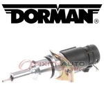 Dorman Vehicle Speed Sensor For 1985-1991 Ford E-250 Econoline Club Wagon So. Fixed Price $31.35.