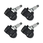 4pcs Tire Pressure Sensor 42753-tl0-g52 For 2016-2019 Honda Pilot 3.5l 433mhz. Fixed Price $50.63.