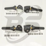 Tpms Tire Pressure Sensor 28103-fl000 For Subaru Ascent Impreza Forester 433mhz. Fixed Price $40.84.