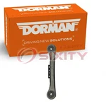 Dorman Rear Right Upper Suspension Control Arm For 1997-2006 Jeep Tj Spring Wr. Fixed Price $45.09.