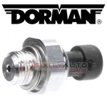 Dorman Engine Oil Pressure Sensor For 2002-2008 Chevrolet Silverado 2500 Ux. Fixed Price $59.70.