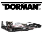 Dorman Hood Latch Assembly For 1985-1995 Chevrolet G20 Body Lv. Fixed Price $104.81.