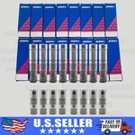 16pcs Active Fuel Management Afm Dod Valve Lifters 12499225 12645725 For Chevy. Fixed Price $249.99.