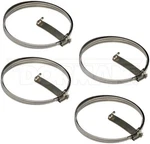 Dorman 974-440 Universal Tpms Band Kit Fits Ford Lincoln Mazda Mercury Models. Fixed Price $73.93.