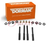 Dorman Power Steering Pump Pulley For 1996-2000 Dodge Grand Caravan 3.0l V6 Hd. Fixed Price $18.64.