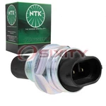 Ngk Ntk Vehicle Speed Sensor For 1989-1991 Chevrolet V3500 Velocity Kz. Fixed Price $77.73.