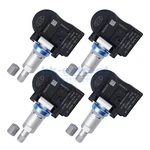 Set Of 4 Mopar Dodge Jeep 56029526aa 68078861ac Tpms Tire Air Pressure Sensors. Fixed Price $25.98.
