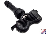 Genuine Oem Chrysler Dodge Jeep Tpms Tire Pressure Sensor 68399030ac. Fixed Price $33.71.