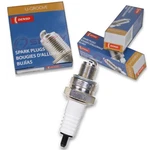 1 Pc Denso Standard U-groove Spark Plug For Yamaha Yfm100 Champ 1987-1991 Xo. Fixed Price $10.30.
