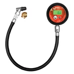 Longacre To 60 Psi Semi Pro Digital Tire Pressure Gauge. Fixed Price $122.99.