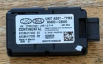 2016 - 2018 Kia Sorento Tpms Tire Pressure Control Module Oem 95800c6500. Fixed Price $59.99.