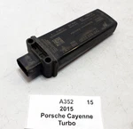 15-18 Oem Porsche Cayenne Turbo 958 Tire Pressure Monitoring Sensor Module. Fixed Price $59.95.