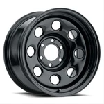 Vision Wheel 85h Soft8 15x7 5x5.0 -6mm Gloss Black 85h5773ns. Fixed Price $77.71.