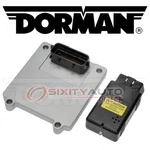 Dorman Transmission Control Module For 2007-2013 Chevrolet Tahoe Electrical Lv. Fixed Price $235.71.