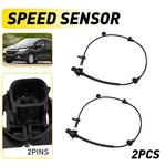 2x Abs Wheel Speed Sensor Front Rh+lh Fit Honda Hr-v 2016-2022 All Engine 1.8l. Fixed Price $21.84.