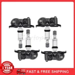 New 4pcs 42607-02090 Pmv-e100 Tire Pressure Sensor Tpms Fits For Toyota. Fixed Price $56.99.