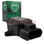 Ngk Ntk Throttle Position Sensor For 2013-2019 Ford Police Interceptor Sedan Tv. Fixed Price $73.63.