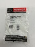 1- New Oem Motorcraft Tpms-75 Tire Pressure Monitor Sensor Valve F2gz-1700-c. Fixed Price $12.49.