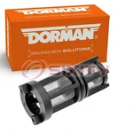 Dorman Engine Oil Pressure Sensor Filter For 2005 Chevrolet Trailblazer Kn. Fixed Price $14.82.