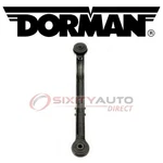 Dorman Rear Left Upper Suspension Control Arm For 2007-2010 Chevrolet Zd. Fixed Price $67.73.