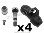Porsche Audi Bmw Mini Vw (2002-2016) Tpms Sensor (433 Mhz) Bh Sens Intellisens. Fixed Price $386.20.