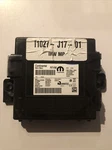 Keyless Entry Receiver (rfhm) Mopar P68411099aa Chrysler Dodge Jeep Ram. Fixed Price $85.00.