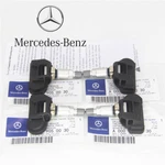 4pcs Tire Pressure Sensor Tpms For Mercedes-benz Cls550 E350 E550 G550 Gl450. Fixed Price $56.04.