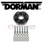 Dorman Drive Shaft Coupler For 1991-1997 Bmw 318is Driveline Axles Gc. Fixed Price $72.49.