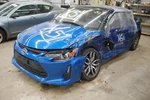 2014 Tc Scion Susp Ecu Tpms 8976921020. Fixed Price $74.99.