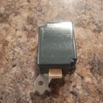 12-14 Toyota Prius V Tire Pressure Monitor Receiver Sensor Module Oem #a121. Fixed Price $39.99.
