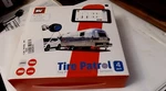 Danko Rvi Tire Patrol 4 Pack New In The Box. Fixed Price $125.00.