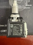 Chevy Silverado/ Gmc Trailering Tire Pressure Sensor Tpms #13540608. Fixed Price $24.00.