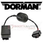 Dorman Fuel Pump Driver Module For 2006-2009 Volkswagen Bora 2.0l L4 Air Eb. Fixed Price $151.39.