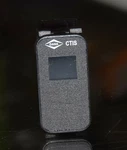 Eaton Dana Spicer Ctis Display Driver Module 676592 Central Tire Inflation. Fixed Price $599.99.