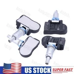 4pcs New Tpms Sensor Valve 433mhz Fit For Tesla Model 3 2017 2018 2019 2020 Us. Fixed Price $75.20.