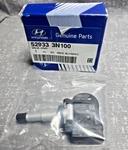 Genuine Oem Hyundai Tpms Tire Pressure Sensor W/ Service Kit 52933-3n100 New. Fixed Price $19.87.