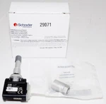Schrader Tpms 29071 Aluminium Clamp-in 433mhz Sensor For Bmw Applications. Fixed Price $33.95.