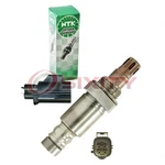 Ngk Ntk Upstream Left Afr O2 Oxygen Sensor For 2010-2014 Land Rover Range Eq. Fixed Price $130.60.