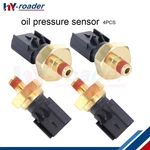 4x Oil Pressure Sending Unit Sensor For Jeep Commander 3.7l 4.7l 5.7l 2006-2010. Fixed Price $42.99.