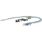 Ignition Knock (detonation) Sensor Connector-abs Wheel Speed Connector. Fixed Price $57.95.