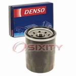 Denso Engine Oil Filter For 1998-2018 Honda Accord 2.0l 2.3l 2.4l 3.0l 3.5l Sk. Fixed Price $14.30.