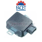 Facet Throttle Position Sensor For 1991-1992 Toyota Corolla - Emission Kk. Fixed Price $49.82.